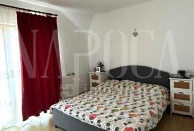 Apartament 3 camere de vanzare in Manastur, Cluj Napoca - 2