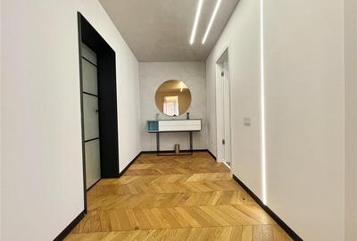 Apartament cu 3 camere decomandat în Nordului - 8
