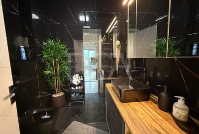 Apartament cu 4 camere decomandat, mobilat în Theodor Pallady - 24