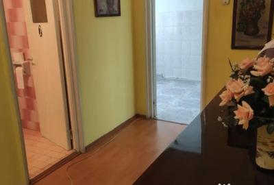 Apartament cu 4 camere decomandat în Gării - 4