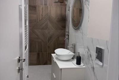 Apartament cu 3 camere decomandat în Exterior Vest - 3