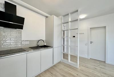 Apartament 2 camere si garaj, Septimiu Albini, imobil nou - 6