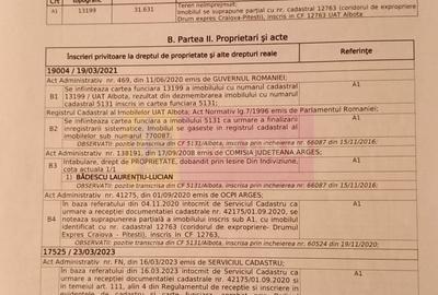 Teren în Central - 2