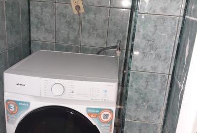Apartament cu 2 camere semidecomandat, mobilat în Tomis III - 6