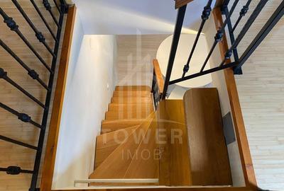 Apartament de închiriat 3 camere - Zona Valea Aurie, Sibiu - 5