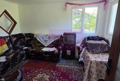 Casă cu 5 camere cu Teren 647 Mp în Telega - 2