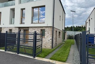 Casă cu 3 camere în Gheorgheni - 6