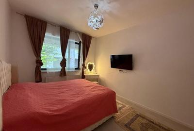 2 Camere Decomandat Cavar Residence Odei - 10