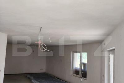 Casa individuala cu 5 camere, 200 mp, cu 24 ari teren, zona - 17