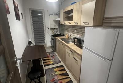 Inchirierz Garsoniera  Militari Residence strada Rezervelor - 6