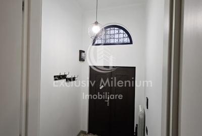 Parter Dorobanti Spatiu Piata Romana - 4