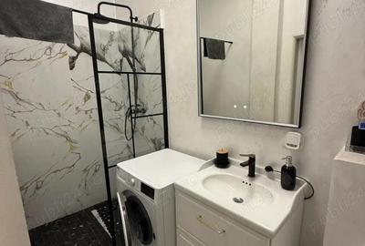 Apartament cu 2 camere decomandat în Central - 4