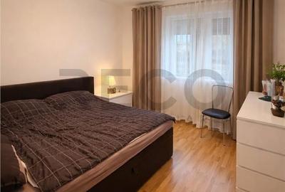 Apartament cu 2 camere în Seleuș - 1