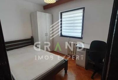 Inchiriere apartament spatios si luminos, 4 camere in Manastur, str. Ion Mester - 4