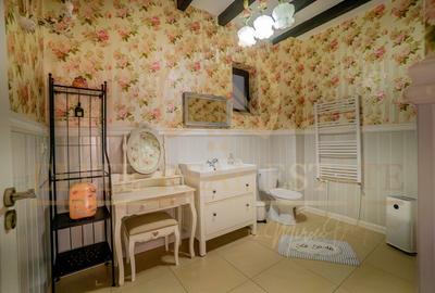 Cumpana - Casa Ideala pentru doua familii. - 9