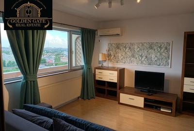 Bucurestii Noi - Metropolis | 2 Camere | Balcon | Metrou