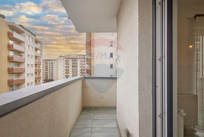 Apartament 3 camere, 2 parcari, boxa | Maurer Residence | Zona Coresi - 19