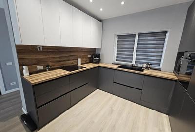 Casă cu 6 camere în Calea Urseni