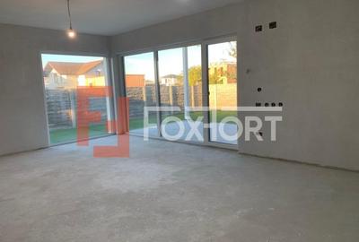 COMISION 0% Duplex cu 4 camere, parter + etaj, 125 mp - zona Dumbravita - 3