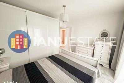 Apartament cu 3 camere decomandat în Vitan