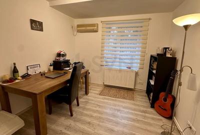 REA1015400 Floreasca Parc Verdi 3 Camere Decomandat - 8