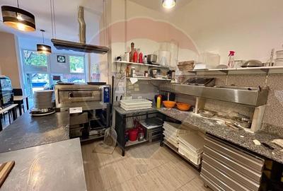 Spatiu comercial cu afacere la cheie de vanzare in Oradea - 4