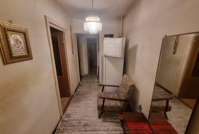 Tomis nord Rovere-apartament 3 camere decomandat stradal - 3