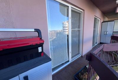 Apartament cu 4 camere decomandat în Central - 25