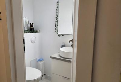 Apartament cu 3 camere decomandat în Tomis III - 8