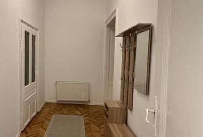 Garsoniera de inchiriat zona Universitate - 1