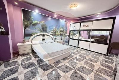 Apartament de vanzare 2 camere | Zona Pacii | Living spatios 32 mp - 4