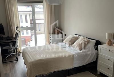 Apartament cu 3 camere decomandat, mobilat în Iris - 3
