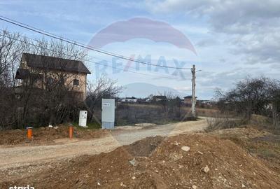 Spațiu comercial, în Izvorani - 5