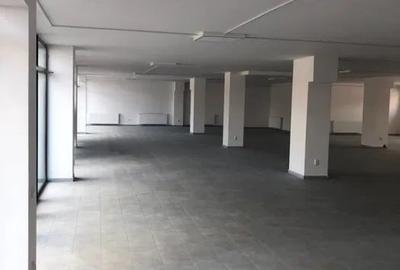 Spațiu comercial, de 612 mp, în Dâmbul Rotund - 2