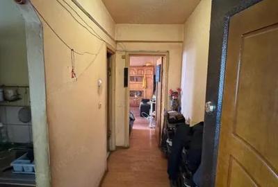 Garsonieră decomandată, mobilată în Craiovița Nouă - 3