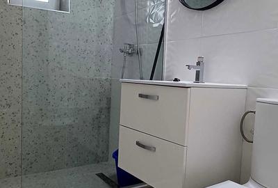 Apartament cu 2 camere în Inel II - 1