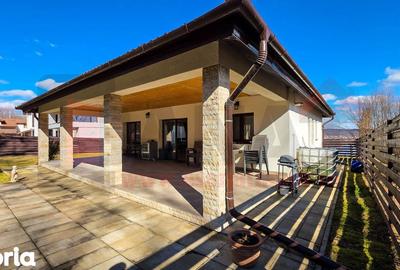 Casă cu 2 camere cu Teren 692 Mp în Șelimbăr - 2