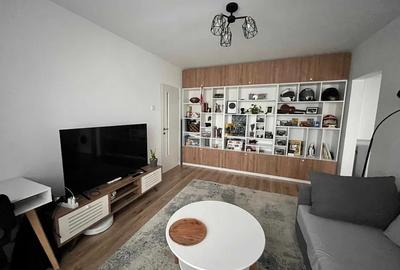 Apartament cu 2 camere, zona Canta - 3