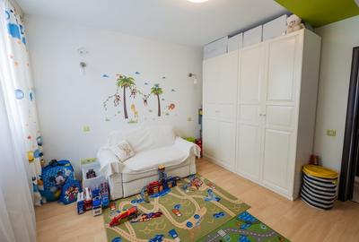 Vanzare apartament 3 camere Colentina, mobilat, utilat, scoala 300 m - 8