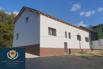 Casă individuală cu 3 camere cu Canalizare în Văliug - 3