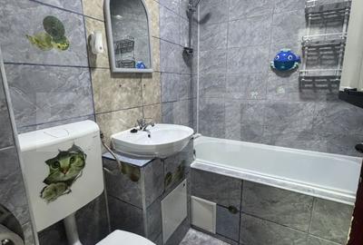 Apartament cu 2 camere în Central - 4