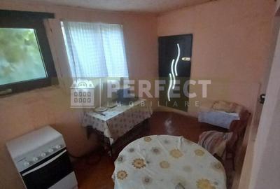 Casă cu 3 camere cu Teren 600 Mp în Bărcănești - 4