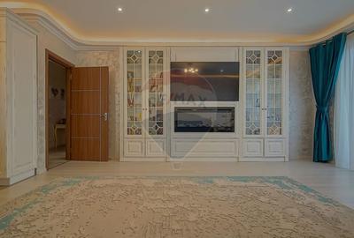 APARTAMENT LUXOS CU 4 CAMERE | ISARAN | MOBILAT & UTILAT COMPLET - 3