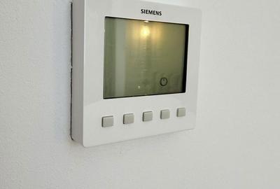 Apartament cu 2 camere, mobilat în Vitan - 7