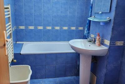 Inchiriez apartament 1 camera, Manastur - 1