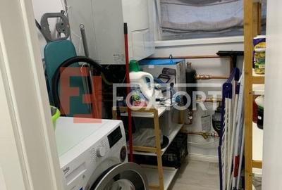 Duplex de vanzare cu 5 camere si 3 bai, zona Mehala - 24