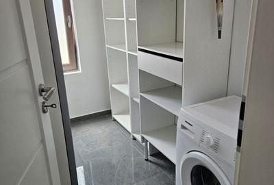 Aradului – Dumbravita – Apartament 2  Camere – Amenajat Modern - 5
