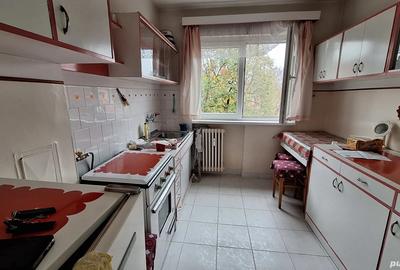 Apartament 2 camere Central - Tudor Vladimirescu - 1