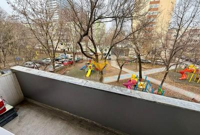 2 camere semidecomandate, balcon, Zona Centrala, Piata Abator, Lukoil - 4