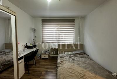 Apartament cu 3 camere decomandat, mobilat în Mănăștur - 5